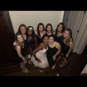 Meet your Posher, Graham